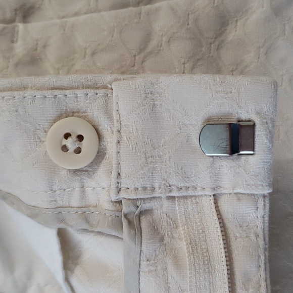 Banana Republic Avalon capri pants - Picture 4 of 7